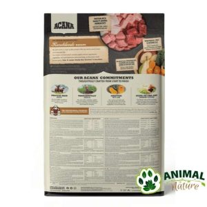 Acana hrana za pse svih rasa sa jagnjetinom, govedinom i svinjetinom Ranchlands - Animal Nature