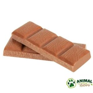 Crna čokolada za pse Trixie - Animal Nature