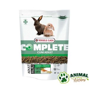 Cuni complete hrana za patuljaste zečeve (kuniće) - Animal Nature