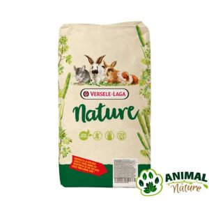 Cuni nature hrana za patuljaste kuniće (zečeve) - Animal Nature