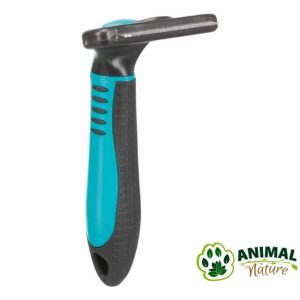 Dentangler za pse za kratku i oštru dlaku - Animal Nature