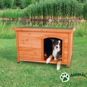 Drvene kućice za pse Trixie - Animal Nature