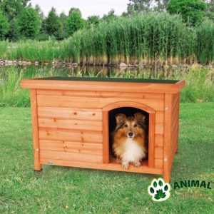 Drvene kućice za pse Trixie - Animal Nature