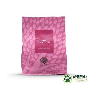 ESSENTIAL PANTHER (PANTER) Hrana za sterilisane mačke i mačke koje borave u kući bez žitarica