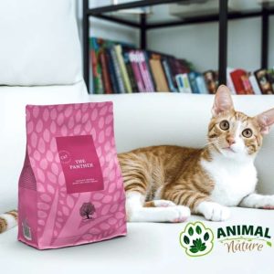 ESSENTIAL PANTHER (PANTER) Hrana za sterilisane mačke i mačke koje borave u kući bez žitarica