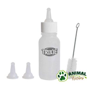 Flašica za hranjenje pasa i mačaka - Animal Nature