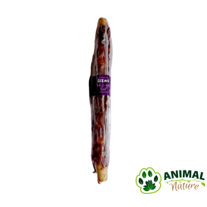 GIZMO štap pačetina za dugotrajna žvakanja poslastice za pse - Animal Nature