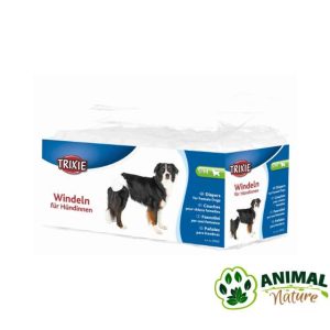 Higijenske gaćice za ženke pasa - Animal Nature