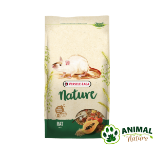 Rat Nature: Hrana za kućne miševe