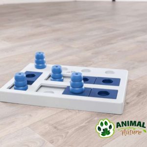 Edukativna igračka za pse Chess drustvena igra