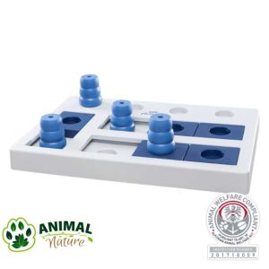 Edukativna igračka za pse Chess drustvena igra