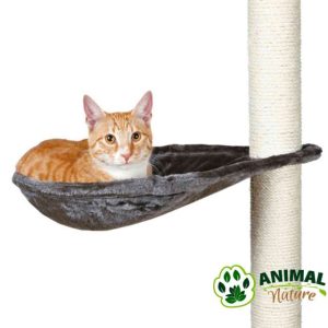 Ležaljka za grebalicu za mačke Trixie - Animal Nature