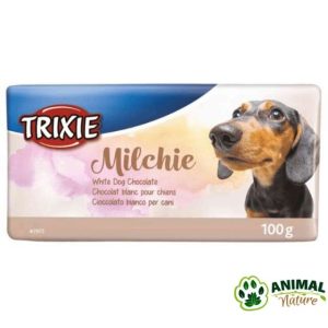 Mlečna čokolada za pse Trixie