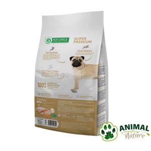 Nature’s Protection hrana za sterilisane pse ili gojazne pse (za kontrolu težine) - Animal Nature