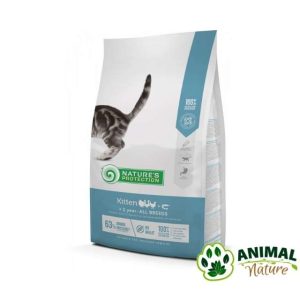 Nature’s Protection hrana za mačiće - Animal Nature