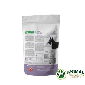 Nature’s Protection hrana za male pse sa jagnjetinom - Animal Nature