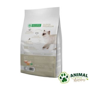 Nature’s Protection hrana za sterilisane mačiće - Animal Nature