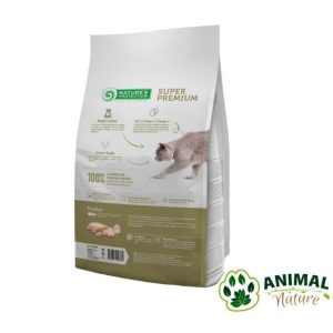 Nature’s Protection hrana za sterilisane mačke - Animal Nature