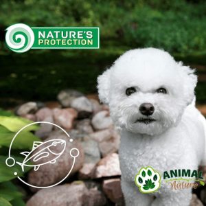 Nature’s Protection Superior Care hrana za male pse sa belom ribom - Animal Nature