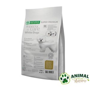 Nature’s Protection Superior Care hrana za male bele pse sa jagnjetinom - Animal Nature