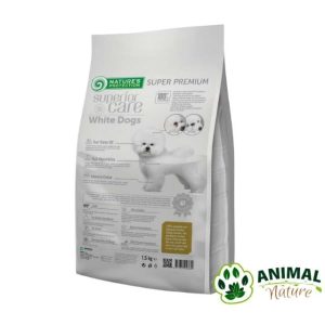 Nature’s Protection Superior Care hrana za male pse sa osetljivom kožom ili stomakom - Animal Nature
