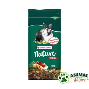 Original Cuni nature hrana za patuljaste zečeve/kuniće