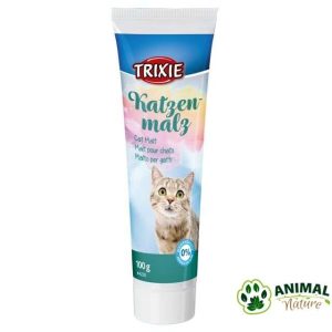 Pasta za izbacivanje dlaka kod mačaka Trixie - Animal Nature