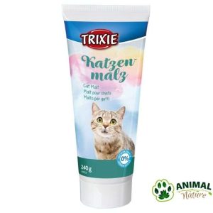 Pasta za izbacivanje dlaka kod mačaka Trixie - Animal Nature