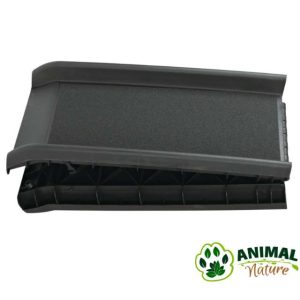 Plastična rampa za pse za ulazak u automobil - Animal Nature