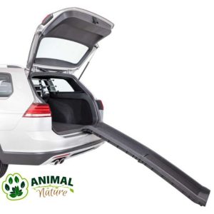 Plastična rampa za pse za ulazak u automobil - Animal Nature