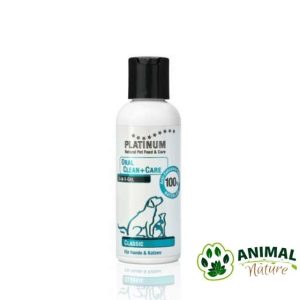 Platinum gel za pse i mačke protiv zubnog kamenca - Animal Nature