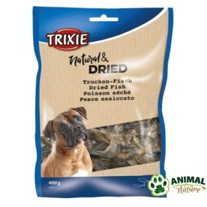 Sušene girice za poslastice za pse Trixie - Animal Nature