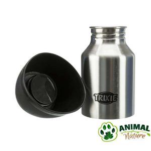Posuda za vodu za pse za putovanja ili šetnje - Animal Nature