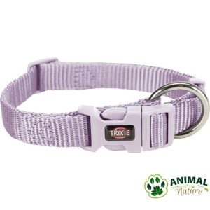 Premium ogrlice za pse za sve rase pasa XS-XL Trixie - Animal Nature