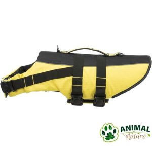 Prsluk za pse za vodu (prsluk za spasavanje) - Animal Nature