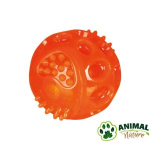 Svetleća loptica za pse - Animal Nature