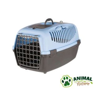 Transporter za pse i mačke Capri Trixie - Animal Nature