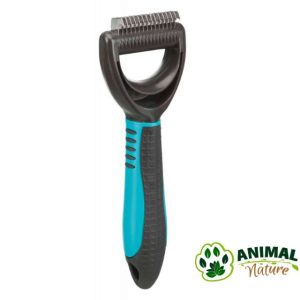 Univerzalna groomer četka za kratku, dugu i gustu dlaku - Animal Nature