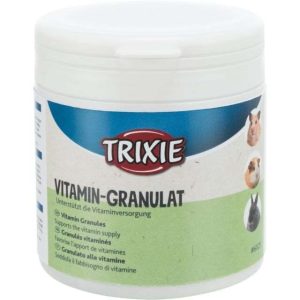 Vitaminske granule za glodare Trixie