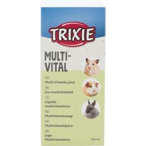 Vitaminske kapi za glodare Trixie