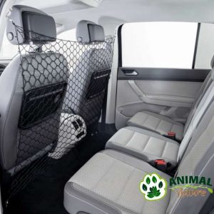 Zaštitna mrežica za pse za automobil - Animal Nature