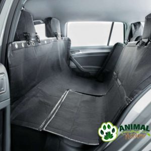 Zaštitna presvlaka za sedište automobila za pse - Animal Nature