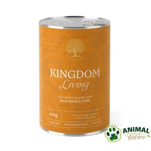 Vlazna hrana za pse ESSENTIAL KINGDOM LIVING